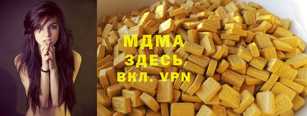хмурый Абаза